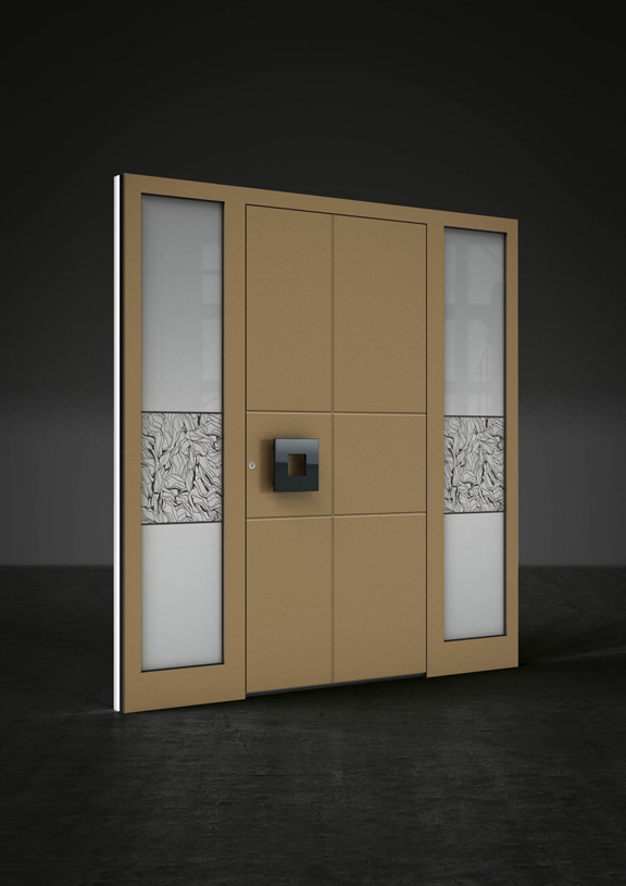 Bildrechte: KOMPOtherm® Metallbautechnik HARTWIG & FÜHRER GmbH & Co. KG