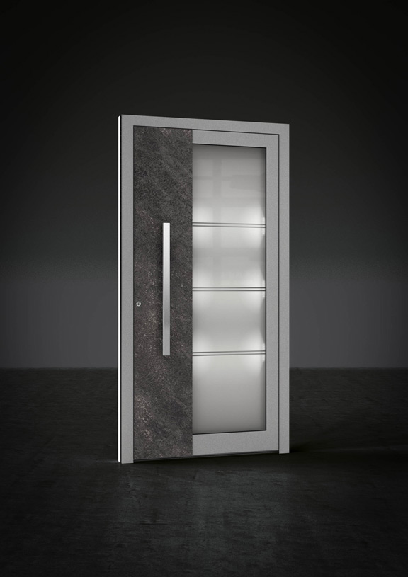 Bildrechte: KOMPOtherm® Metallbautechnik HARTWIG & FÜHRER GmbH & Co. KG