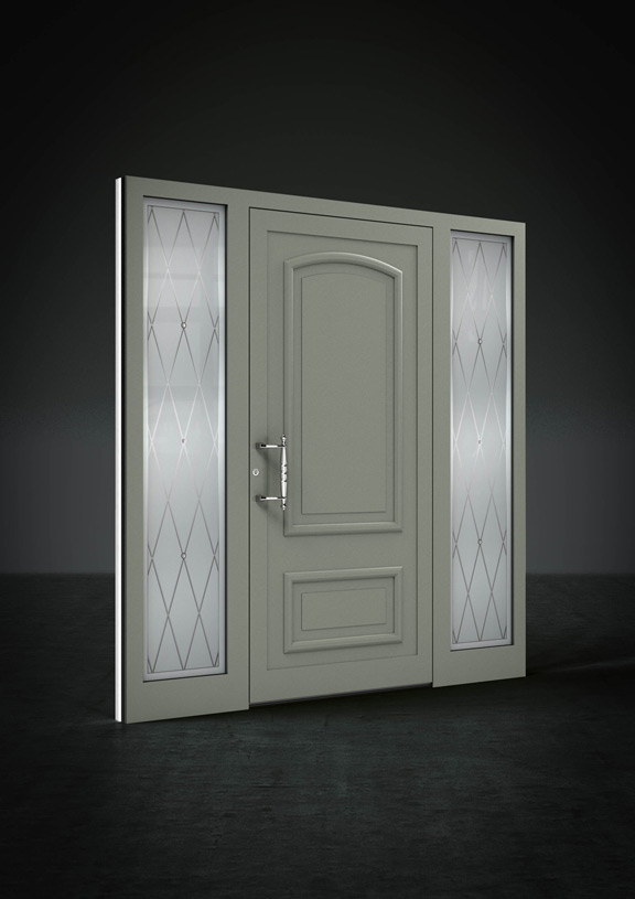 Bildrechte: KOMPOtherm® Metallbautechnik HARTWIG & FÜHRER GmbH & Co. KG